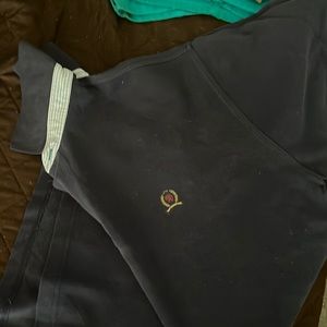 Vintage Tommy Hilfiger collared shirt